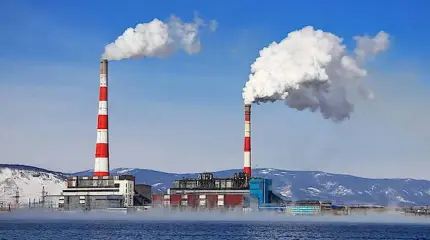На Украине не осталось действующих ТЭС