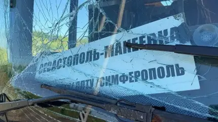 Ехать или не ехать на отдых: сухопутный коридор в Крым глазами очевидца