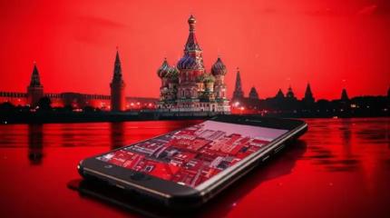 В России громко анонсировали «убийцу айфона», но есть огромный нюанс В России громко анонсировали «убийцу айфона», но есть огромный нюанс