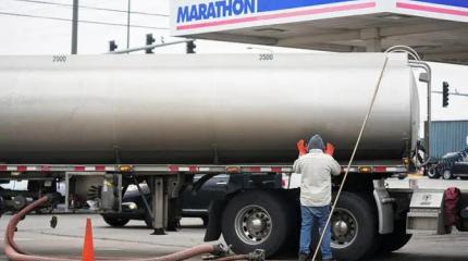 От российских НПЗ до штата Индианы: БПЛА Украины «ударили» по США