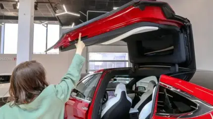 Баловство на батарейках: Электромобили в России — удел богатых пижонов?