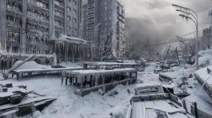 Украина на пороге «чёрной зимы»: без воды, без света, без отопления