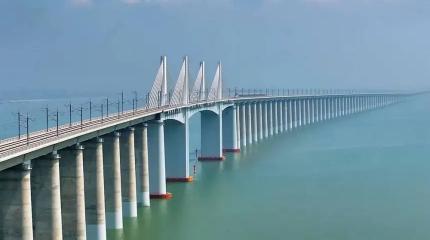 Мост через Берингов пролив неизбежен, как крах капитализма