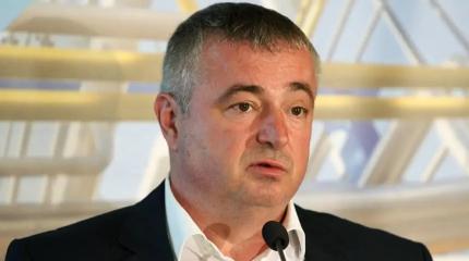 Баятович: Новый газовый контракт с РФ согласован