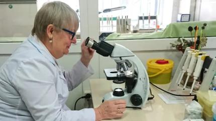 Из Петербурга в Москву: инвесторы создадут крупнейшую лабораторию в мире