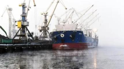 Мурманск отчитался, Кремль доволен, но портов на Севморпути не прибавится