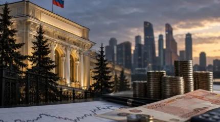 Секретный прогноз ЦБ встревожил экономистов: к чему готовиться уже сейчас