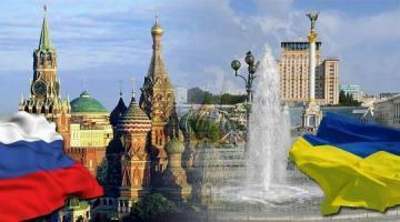 «Украина – дико отсталая страна» – сравнение Киева и Москвы