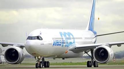 Крутое пике Boeing: Китай рассматривает покупку 500 самолетов Airbus Крутое пике Boeing: Китай рассматривает покупку 500 самолетов Airbus