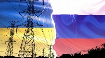 На пороге зимы власти в Киеве заявляют о разрыве с энергосистемой России