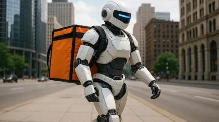 Что делать, когда ИИ, роботы и дроны лишат большинство россиян работы