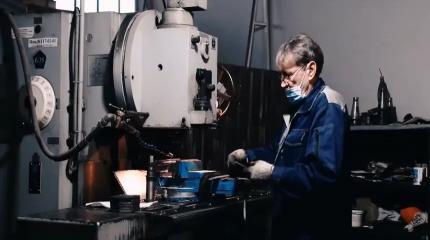 В Костроме начали выпускать оборудование для производства аммиака В Костроме начали выпускать оборудование для производства аммиака