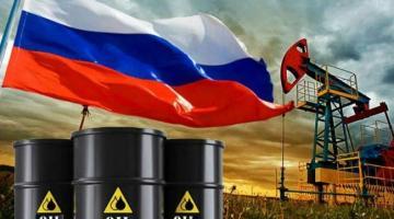 Россия столкнулась с «нефтяным эмбарго наоборот»