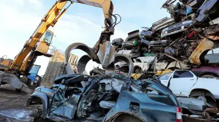 Утилизация авто: Все оказалось хуже, чем вск думали