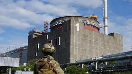 «Росатом» не знает, что делать с топливом из США на Запорожской АЭС «Росатом» не знает, что делать с топливом из США на Запорожской АЭС