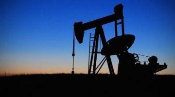 Нефть американской марки WTI подешевела на 23%