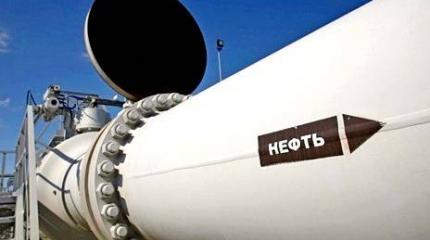 Россия потребовала устранить "нефтяную течь" в направлении Белоруссии