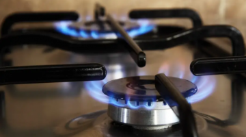 Пять городов Украины могут остаться без газа после запуска «СП – 2»