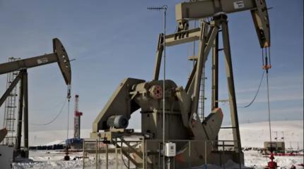 Торговая война Трампа обрушила рынок сланцевой нефти Торговая война Трампа обрушила рынок сланцевой нефти