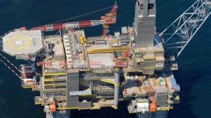 Япония издавна заинтересована в российской нефти Япония издавна заинтересована в российской нефти
