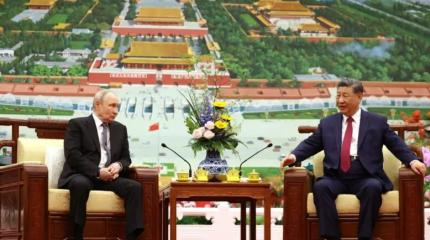 Пекинский суперприз: в России назвали ключевой выигрыш от соглашения с КНР