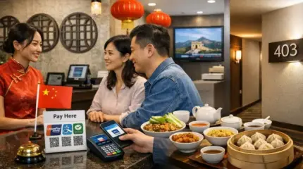 QR-коды и табу на «четверку»: правила гостиниц в России перепишут к лету