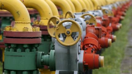 Минск хочет новую цену на газ до вступления в «союз» с Россией