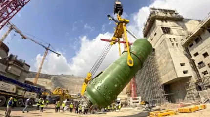 «Росатом» разгулялся с АЭС по России: девять новых площадок