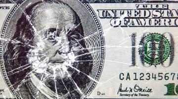 ФРС США ударит по рынкам изъятием долларов на $2 триллиона