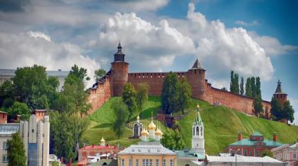 Нижегородским бизнесменам удалось отстоять мигрантов Нижегородским бизнесменам удалось отстоять мигрантов