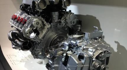 Минус 100 тысяч: потери рабочих мест ЕС в секторе автозапчастей зашкаливают