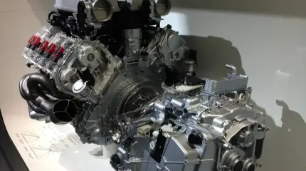 Минус 100 тысяч: потери рабочих мест ЕС в секторе автозапчастей зашкаливают