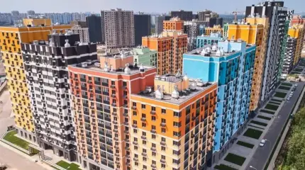 Минфин боится ценового взрыва на рынке недвижимости