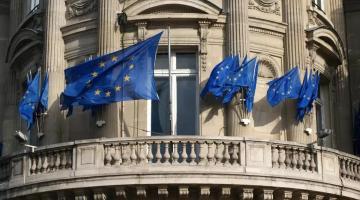 «План Маршалла». ЕС планирует увеличить финансирование Украины