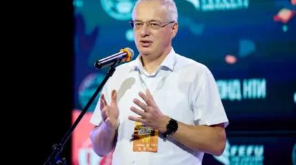 «Чёрт в деталях»: совладелец DNS объяснил, почему техносбор — провал