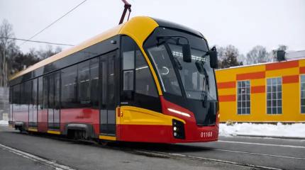 Без руля и ветрил: первый междугородний беспилотник запустили на Урале