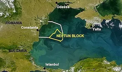 Румыны отобрали шельф Украины, а теперь осчастливят газом «вместо России»