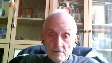 Острецов: Если загорится Ближний Восток, РФ придется срочно внедрять ЯРТ Острецов: Если загорится Ближний Восток, РФ придется срочно внедрять ЯРТ