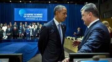 Топливная кредитная игла Украины приведет к смуте среди избирателей в США