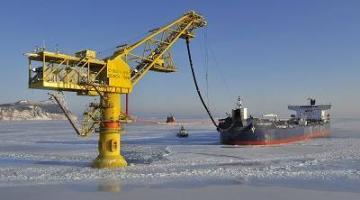 Новые танкеры «Совкомфлота» помогут «Сахалину-1» оправиться от пандемии
