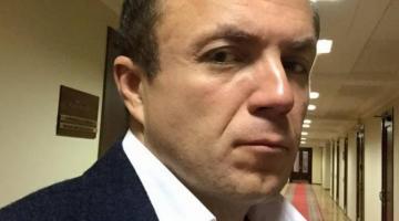 Самодуров: Если Украина не выплатит госдолг, Россия арестует счета украинцев