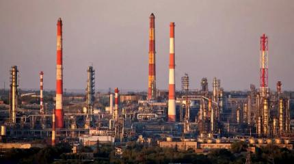 Нефтяные мощности РФ под ударом: каков истинный ущерб