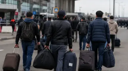 Не таджики и не узбеки: мигранты из Индии неожиданно «рвут» рынок труда РФ