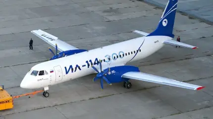 Сертификат с подвохом: почему Ил-114-300 не пускают в небо в грозу и мороз