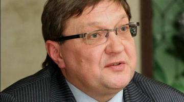 Суслов: Экономика Украины в полном крахе, за которым следует развал государства