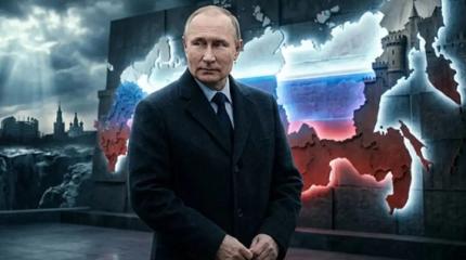 Указ Путина чиновники проигнорировали. Теперь страна сползает в рецессию