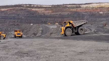 Лебединский ГОК инвестирует в развитие производственных мощностей Лебединский ГОК инвестирует в развитие производственных мощностей
