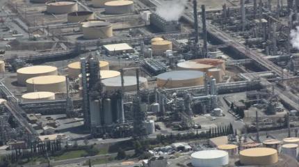 Помог Государственный банк: Индия выгрузила российскую нефть в море