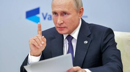 Bloomberg: куда уходят миллиарды резервного фонда РФ, не достающиеся народу