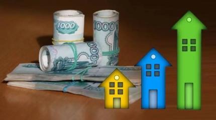 Вторичный рынок жилья в России растет несмотря на ипотечные ставки